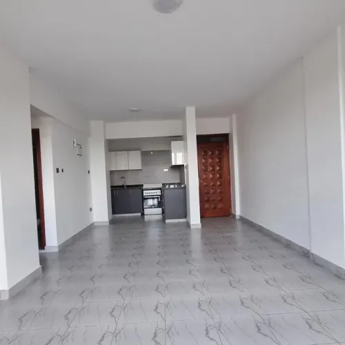 2-Bedroom Apartment for Rent