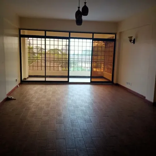 2-Bedroom Apartment for Rent