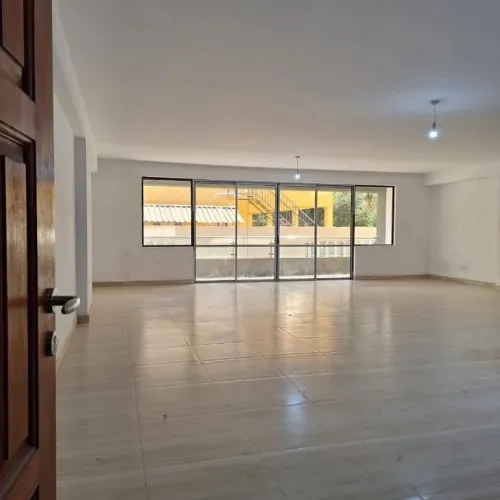 4-Bedroom Apartment for Rent