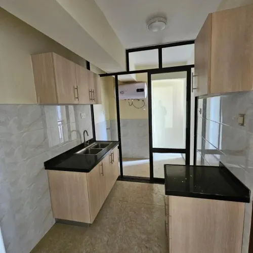 2-Bedroom Apartment for Rent